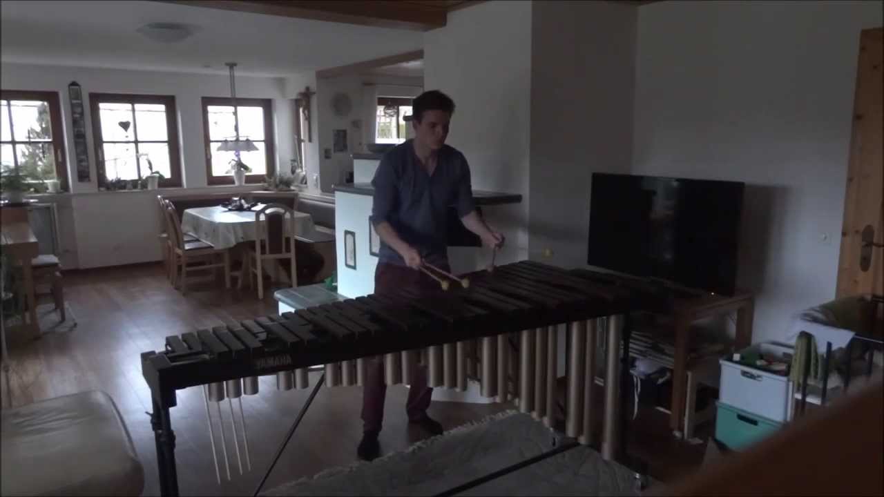 A Little Prayer  - Evelyn Glennie