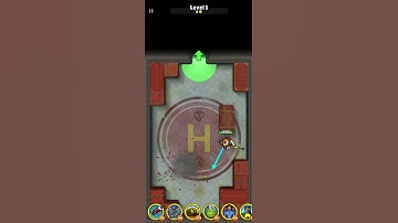 Hunter Assassin 2 All Heros Unlocked Gameplay