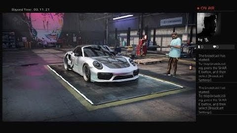 Need for Speed™ Heat_(Part 10) Got Your Back