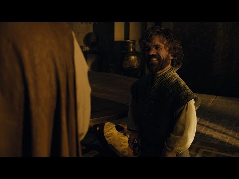 Game of Thrones Season 6: Blooper Reel (HBO)