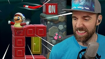 IS THIS SOME KIND OF CANADIAN SORCERY?