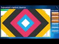 Algebraic Identities | Part 2/3