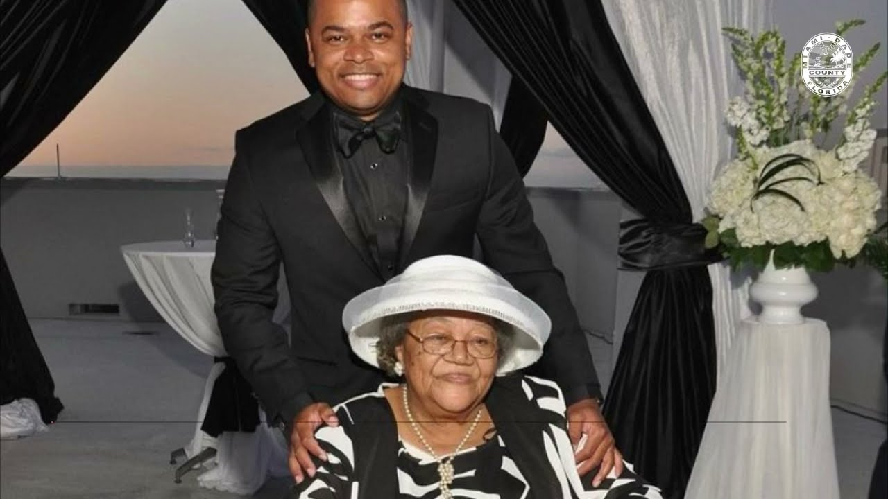 Women's History Month Highlight feat. Commissioner Keon Hardemon