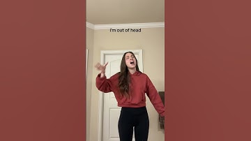 Thumbnail of Hopelessly Devoted 💌 #singing #sing #hopelesslydevoted #grease #howdyhales #haileyhutcheson #cover