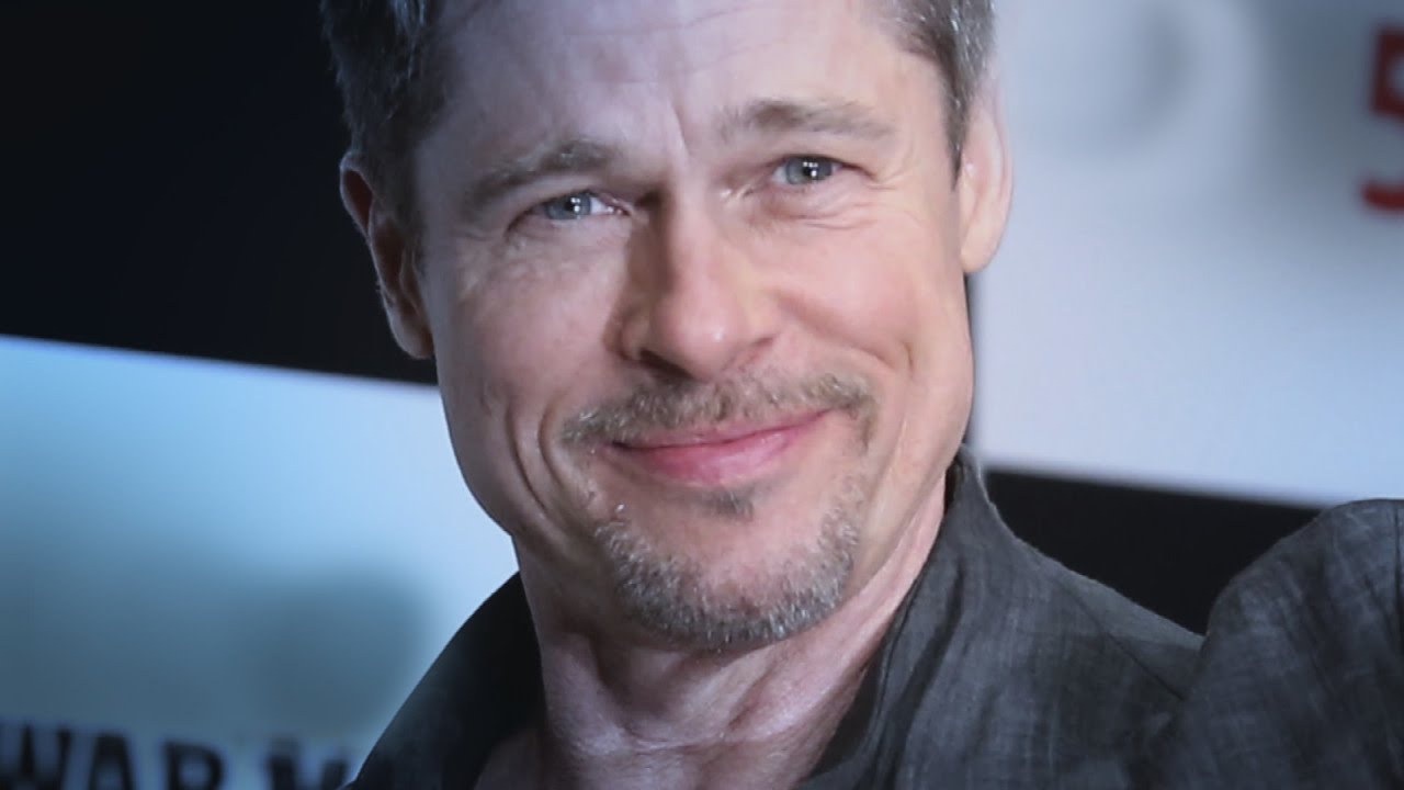 Brad Pitt Opens Up About Surviving 'Mistakes' in First TV Sitdown Since Angelina Jolie Split