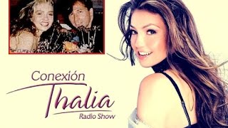 Thalía y Ricardo Montaner - Entrevista en Conexión Thalía [26 de Mayo 2007]