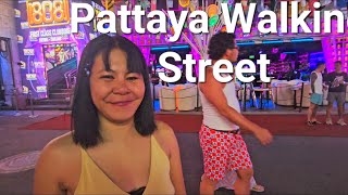 Pattaya With Tiger pint