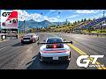 GT Rivals Official Release iOS amp Android Real Racing 