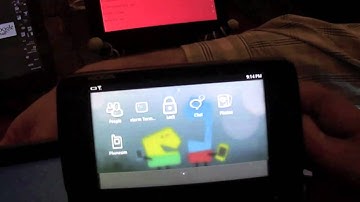 Meego Love: ExoPC, WeTab, OpenPeak and more!