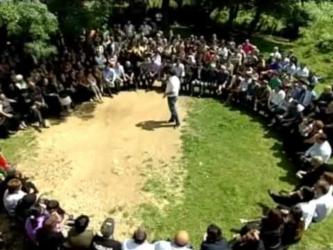 პრეზიდენტი ხრეითში