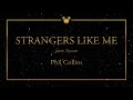 Disney greatest hits  strangers like me  phil collins