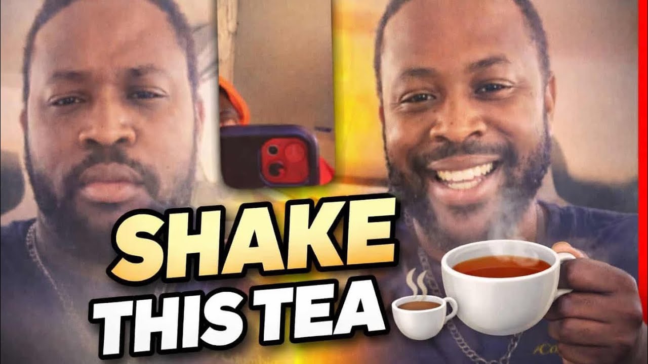 👀 Бывшая девушка Шамара, Каронте, разговаривает с Кей... Он здоров и наслаждается жизнью...💚 А Ша...