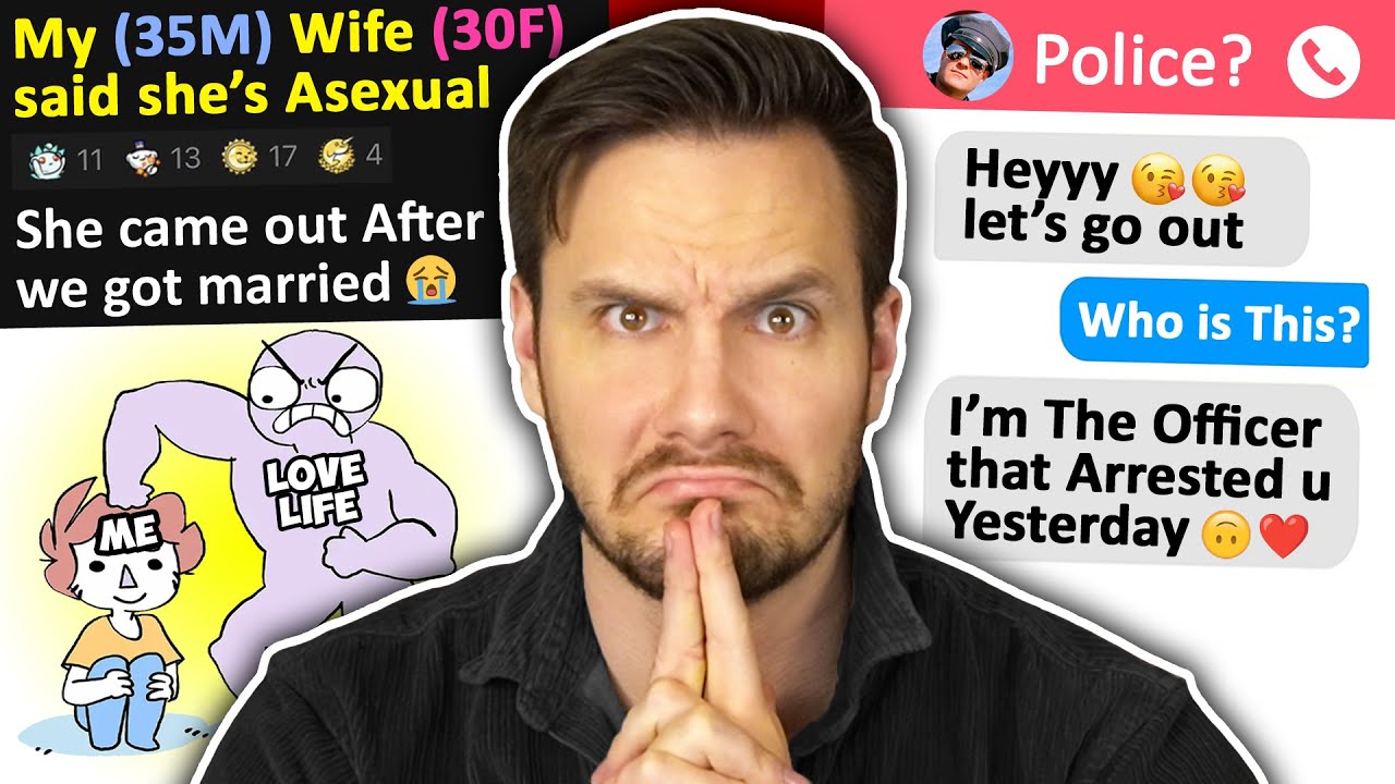 r/AmIOverreacting - Right to... Remain Single.