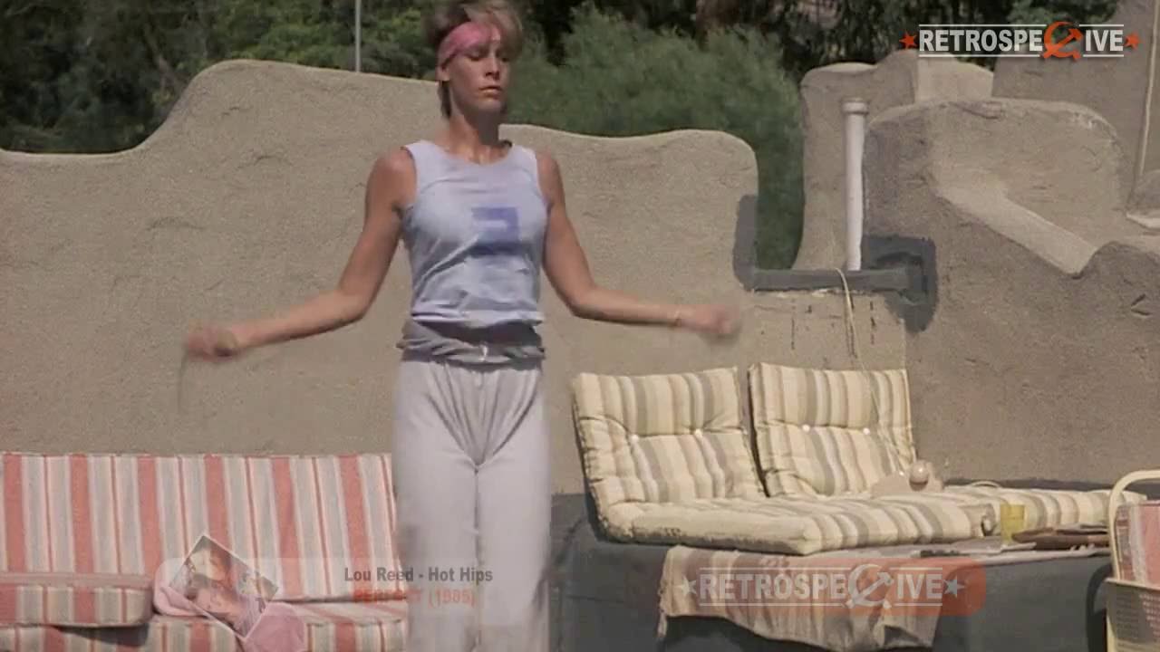 Lou Reed - Hot Hips (Perfect) (1985)