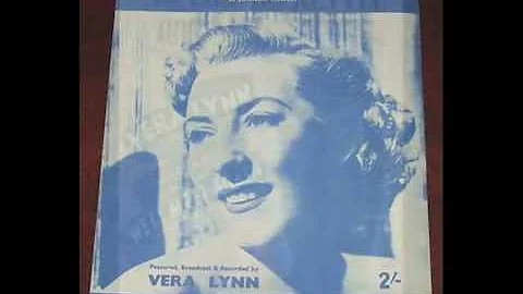 Vera Lynn - Auf Wiederseh`n Sweetheart ( 1952 )