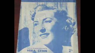 Vera Lynn - Auf Wiederseh`n Sweetheart ( 1952 )