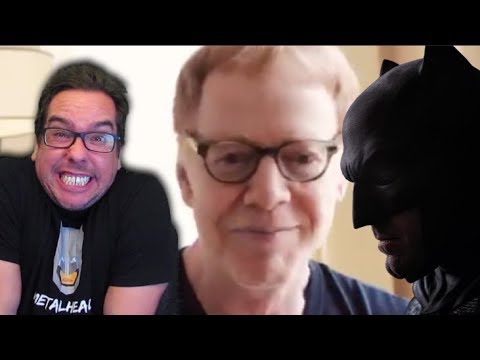 danny elfman batman theme justice league danny elfman is bringing back batman s theme for justice danny elfman batman theme justice league danny elfman is bringing back batman s theme for justice
