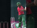 Nathan Smith STRIKES! Saif Hassan OUT 🔥 | Bangladesh vs New Zealand | 1st T20i | M9G1T