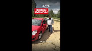 🚗НЕУБИВАЕМАЯ НЕМЕЦКАЯ ТАЧКА Opel Astra H! Автохаус GRAND Новополоцк