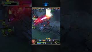 when Invoker is on the enemy team Dota 2 #Dota2