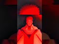 NARUTO UZUMAKI&#39;S BARYON MODE 😈 #viralshort #narutoshippuden #attitude #anime