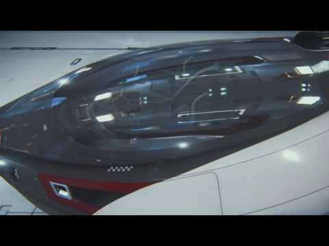 Star Citizen -