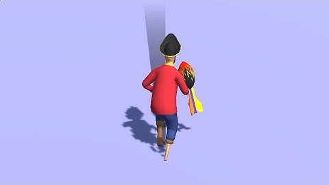 Catch And Shoot - All Levels Gameplay Android, iOS