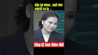 Gặp lại nhau ngỡ như người xa lạ ... #shorts #bhmedia