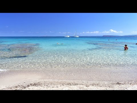 Vignola Mare: Spiaggia della Torre | Sardegna 2022