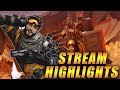 Stream Highlights, Week of March 3: apex legends