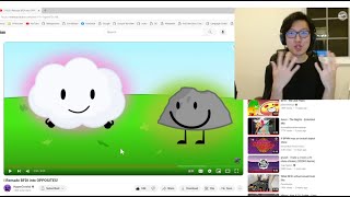 Voicing HyperCrystal's BFDI opposite characters!