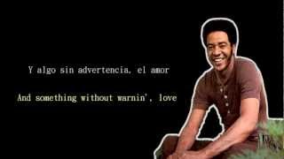 Video thumbnail of "Bill Withers - Lovely Day [Subtitulado Español + Lyrics]"