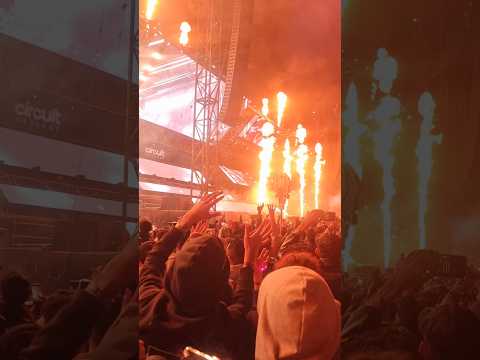 Zedd & Mesto - ID (Live At EDC Mexico 2026)