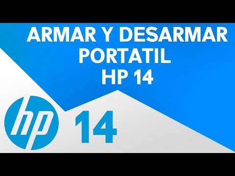 This is for HP Notebook P4H77EA or 14-ac104nx Hi friends welcome to my Channel , Today i am going to. 