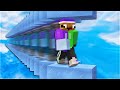 Andromeda Bridge Rushing in Bedwars