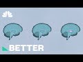 How Your Brain Works When You&#39;re Depressed | Better | NBC News