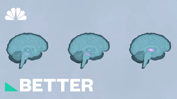 How Your Brain Works When You're Depressed | Better | NBC News - DayDayNews