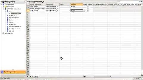 Connect wincc 7.3 to PLC S7 300 MPI   YouTube 360p