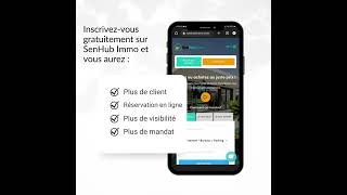 Rfrencez Votre Agence Immobilire Au Sngal Avec Nos 200 Professionnels