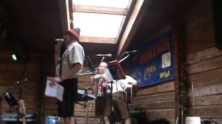 30 jarig jub  1 DUO MONTANA in Wohlfühl hotel ROSE in Mayrhofen