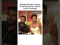 Deepika Padukone Slammed Reporter S Lack Of Knowledge Before Questioning Deepikapadukone Deepika 