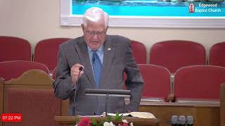 And to brotherly kindness, CHARITY-pt 1 (sermon only) | Edgewood Baptist Church | Pastor Jim Lilley