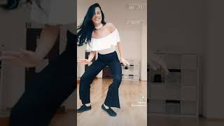 Electro Swing Dance tutorial by Em Delacrem, V-Step