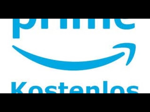 Amazon Prime KOSTENLOS Anmelden schnell erklärt - Amazon Konto anlegen und Prime kostenlos testen
