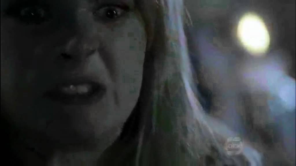 Dark Cassie- The secret circle - YouTube