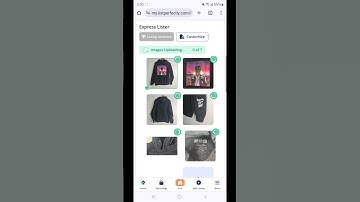List Perfectly Express Lister feature is AMAZING! #listperfectly