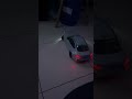 Rc drift atualização dos leds