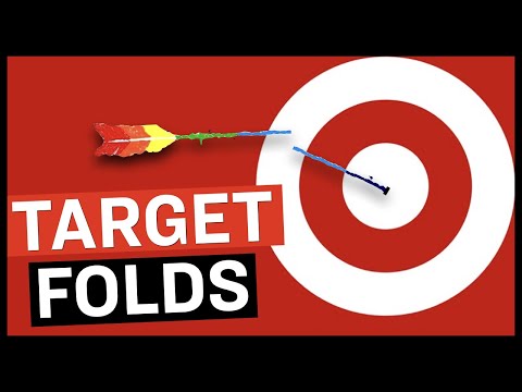 Target's Stock Price TANKS: Pride Month Items REMOVED from Stores after Boycott Calls