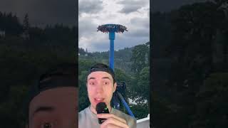 This Amusement Park Ride Got Stuck With Over 28 People On It… Profile