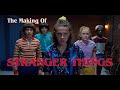 The Making of Stranger Things with Cinematographer Tim Ives, ASC